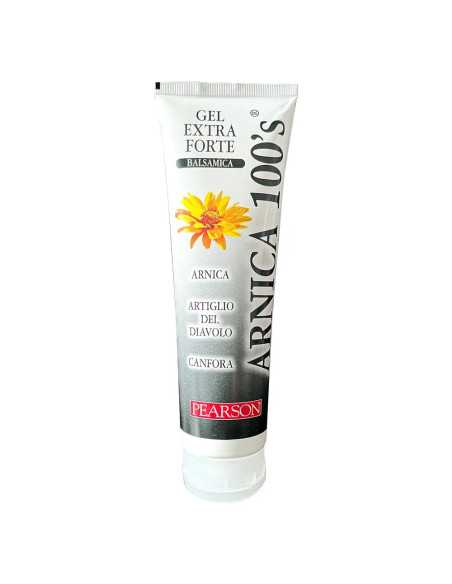ARNICA '100 S' BALSAMICA - PEARSON | Utensili Store