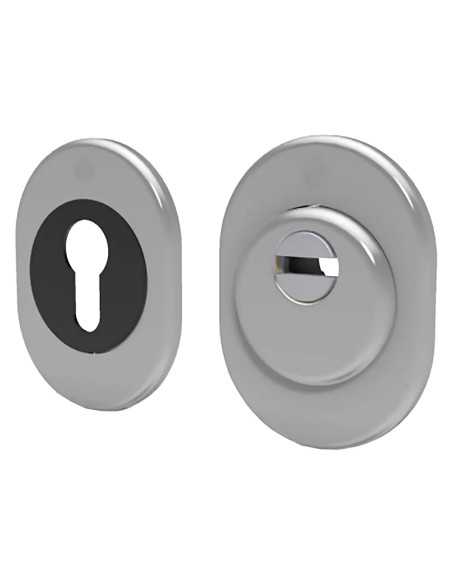 DEFENDER ANTITRAPANO PER SERRATURE 'BLINDO' - SECUREMME | Utensili Store