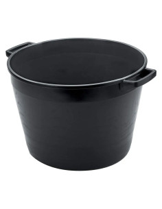 MASTELLO TONDO PER MACERIE - Senza Marca