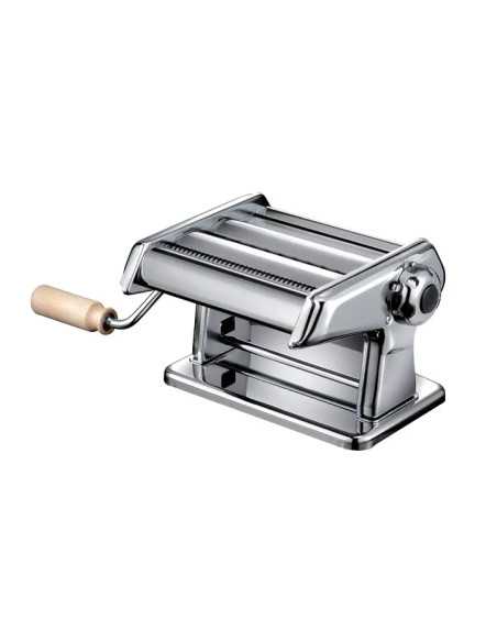 MACCHINA PER PASTA 'NEW TITANIA IPASTA' - IMPERIA | Utensili Store
