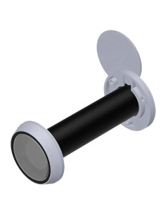 SPIONCINO MODELLO 'DIAMANTE' ottone lucido - SECUREMME