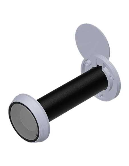 SPIONCINO MODELLO 'DIAMANTE' ottone lucido - SECUREMME | Utensili Store