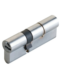 CILINDRO PROFILATO DOPPIO SERIE 'K2' - SECUREMME