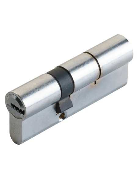 CILINDRO PROFILATO DOPPIO SERIE 'K2' - SECUREMME | Utensili Store