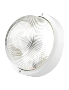 PLAFONIERA 'TONDA' - Senza Marca