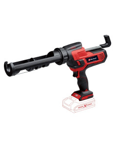 PISTOLA PER SILICONE A BATTERIA 'TE-SG 18/10 Li SOLO' - EINHELL