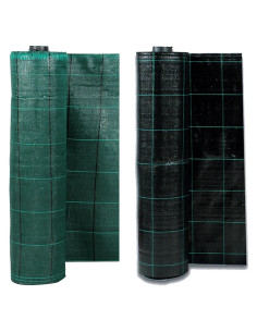 TELO PER PACCIAMATURA 'COVER PRO' - TENAX