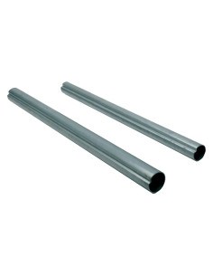 PALO TUBOLARE PER SEGNALETICA - Senza Marca