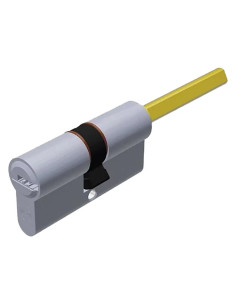 CILINDRO PROFILATO PER POMOLO SERIE 'EVO K1' - SECUREMME