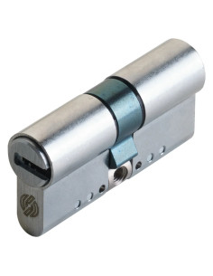 CILINDRO PROFILATO MODULARE SERIE 'EVO K22 TOP' - SECUREMME