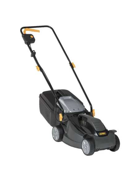 RASAERBA ELETTRICO SERIE 'BL-E' - ALPINA | Utensili Store