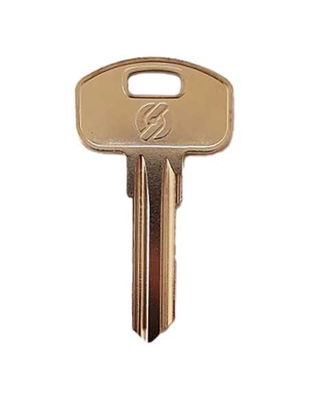 CHIAVE PER CILINDRO SERIE 'KY' - SECUREMME | Utensili Store