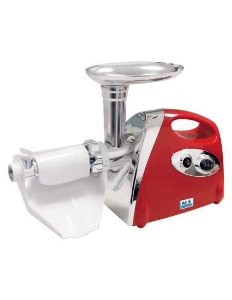 SPREMIPOMODORO E TRITACARNE 'PAKINO' - ALA2000 | Utensili Store