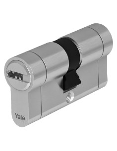 CILINDRO PROFILATO DOPPIO SERIE 'Y1500' - YALE