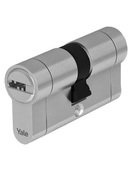 CILINDRO PROFILATO DOPPIO SERIE 'Y1500' - YALE | Utensili Store