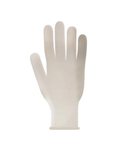 GUANTI LATTICE MONOUSO 'SOFT' - AJSIA