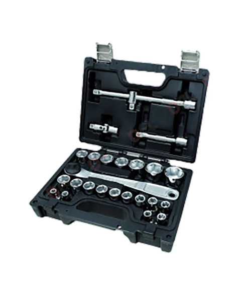 SET CHIAVI A BUSSOLA ART. 923E/C25 BW - BETA | Utensili Store