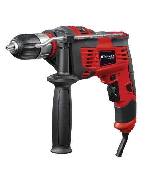 TRAPANO A PERCUSSIONE 'TC-ID 1000 E +64' - EINHELL | Utensili Store