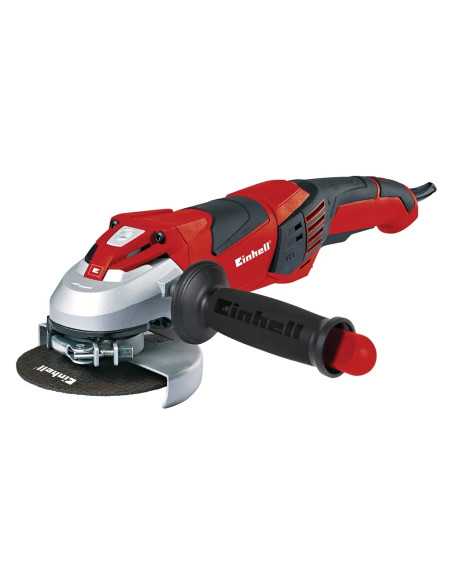 SMERIGLIATRICE ANGOLARE 'TE-AG 125' - EINHELL | Utensili Store