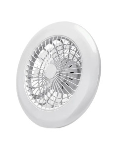 VENTILATORE A SOFFITTO / PLAFONIERA - Senza Marca
