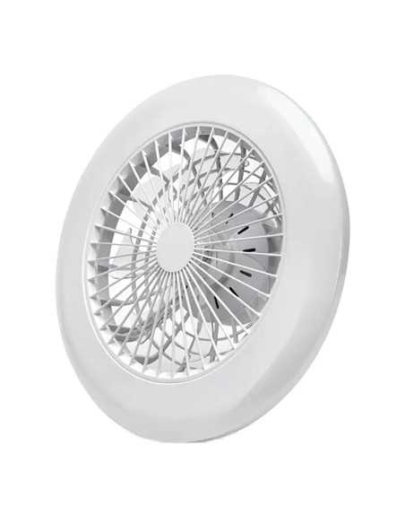VENTILATORE A SOFFITTO / PLAFONIERA - Senza Marca | Utensili Store