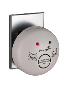 SCACCIATOPI ELETTRONICO 'AR-M4' - KEMPER