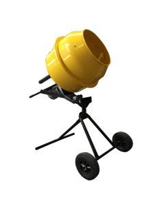 BETONIERA A BICCHIERE 'MX' - BPA