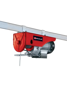 ELETTROCARRUCOLA 'TC-EH 250-18' - EINHELL