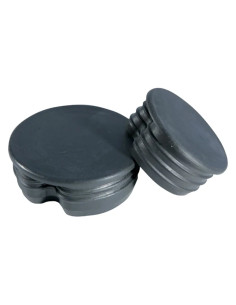 TAPPO PER PALO TUBOLARE SEGNALETICA - DEBVERONA