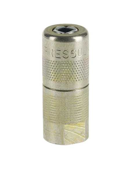 TESTINA PER INGRASSATORI '12631' - PRESSOL | Utensili Store