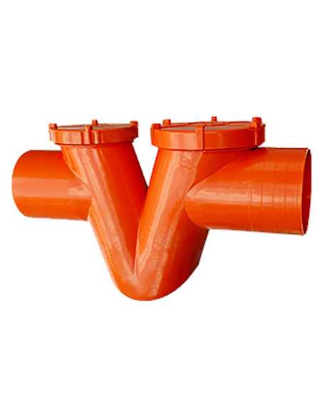 SIFONE IN PVC - Senza Marca | Utensili Store
