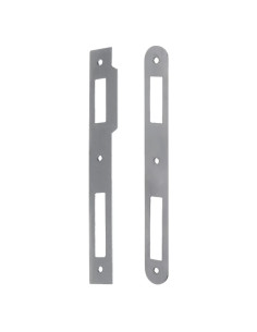 CONTROPIASTRA PER SERRATURA 'PATENT' B.Q. - BONAITI