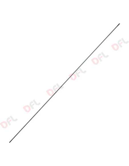 ASTA RIGIDA PER DECESPUGLIATORE 4 IN 1 - LIF | Utensili Store
