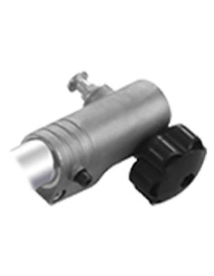 GIUNTO CONNETTORE PER DECESPUGLIATORE 4 IN 1 - LIF