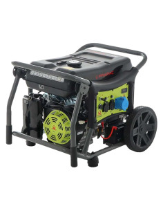 GENERATORE 'WX 6200' - PRAMAC