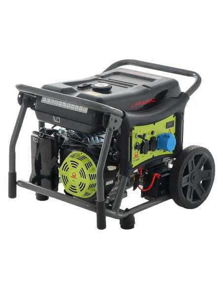 GENERATORE 'WX 6200' - PRAMAC | Utensili Store