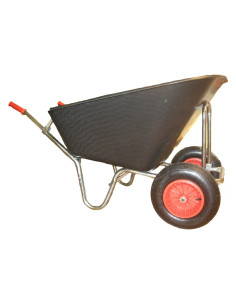 CARRIOLA VASCA PVC 'BIG 2' - BPA