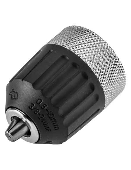 MANDRINO SENZA CHIAVE - GRAPHITE | Utensili Store