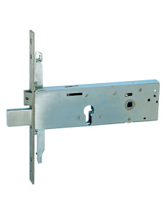 SERRATURA DA INFILARE PER FASCIA - ISEO