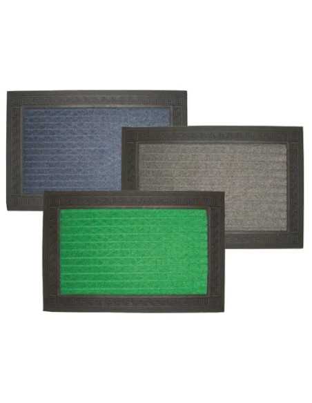 ZERBINI PVC-MOQUETTE - Senza Marca | Utensili Store
