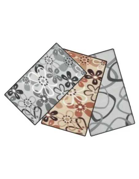 ZERBINI BRIXO STYLE - Senza Marca | Utensili Store