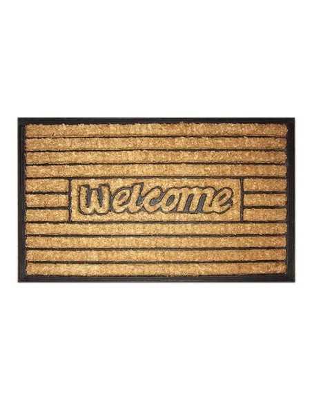 ZERBINI BRIXO COCORUB WELCOME - Senza Marca | Utensili Store