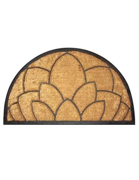 ZERBINI BRIXO COCORUB MEZZALUNA LOTO - Senza Marca | Utensili Store