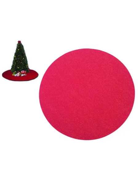 TAPPETINI RONDO' SOTTOALBERO - Senza Marca | Utensili Store