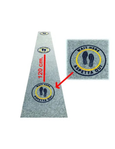 LAMPADA EMERGENZA PORTATILE IR312 VELAMP - GENERICA | Utensili Store