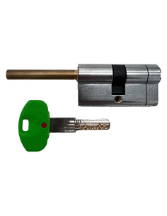 CILINDRO PROFILATO PER POMOLO SERIE 'EVO K22' - SECUREMME