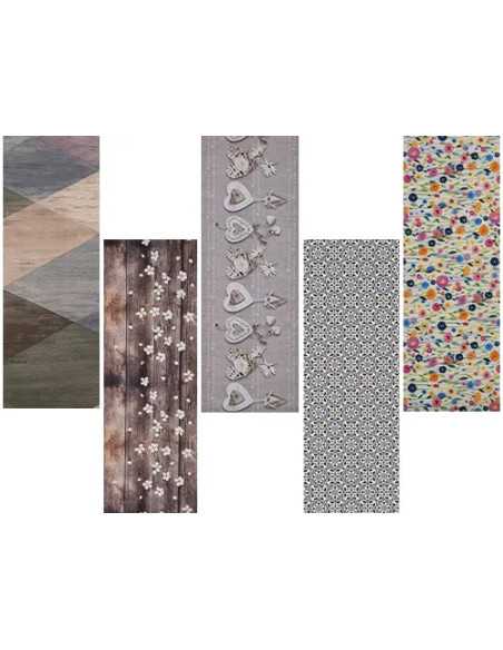 PASSATOIE SPRINTY HL.52 M'AMA - Senza Marca | Utensili Store