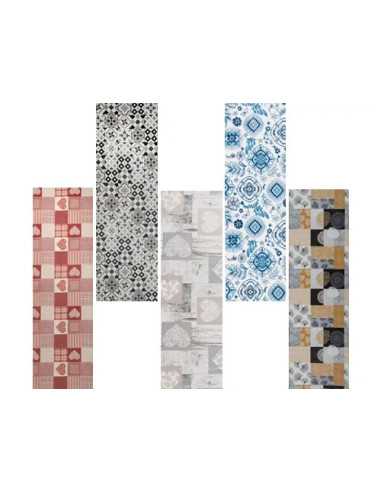 PASSATOIE GIMMY HL.48 GRANADA - Senza Marca | Utensili Store