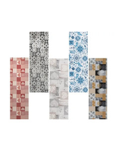 MOTORI 800W ASPIRACENERE NIKLAS CALIMERO LT.10 - Senza Marca | Utensili Store