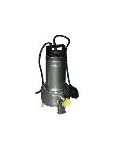 POMPE LOWARA ACQ.LURIDE HP0,6 DOMO 7VX/B  - Senza Marca